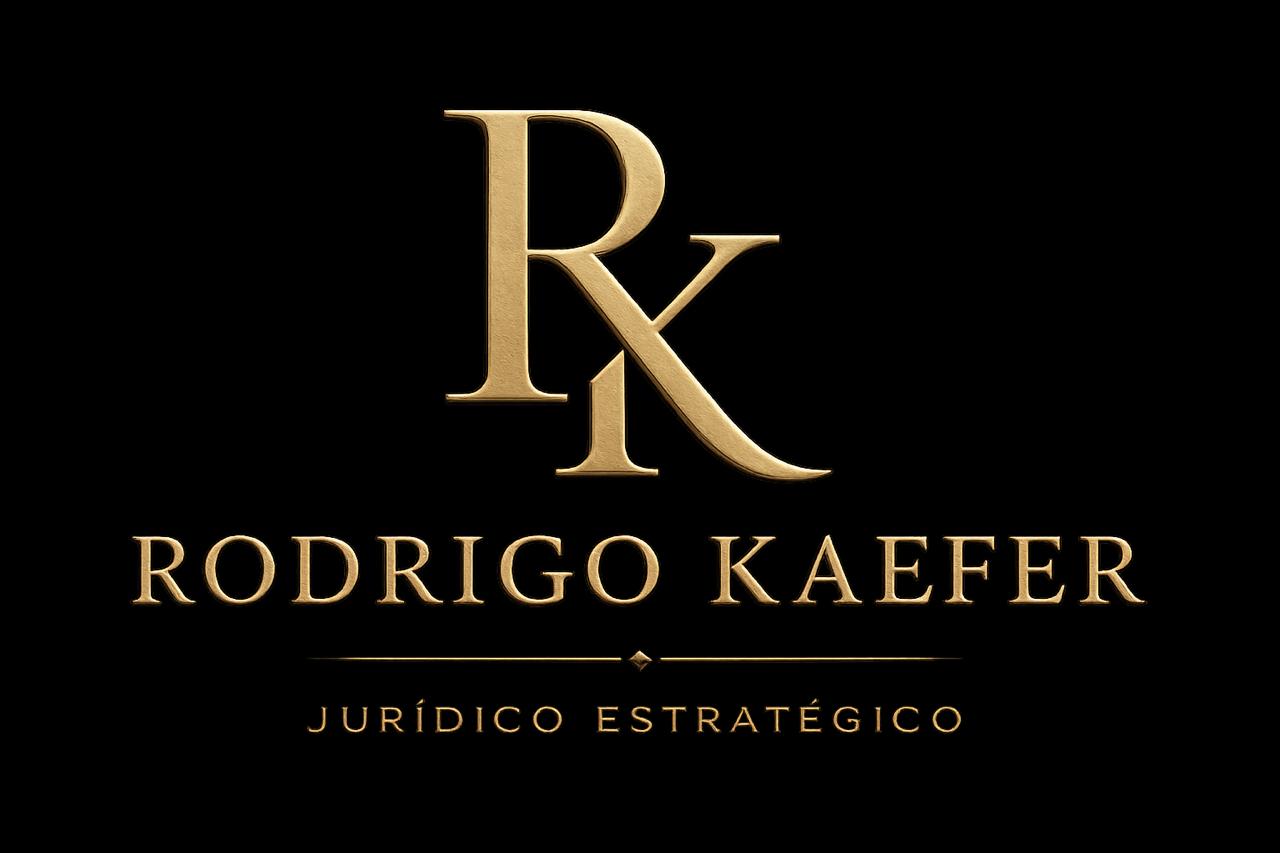 Rodrigo Kaefer | Jurídico Estratégico